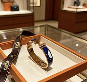 Kitlife Hermes Click H Bracelet Space Derby  - 4