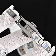 Kitlife Rolex Daytona Pink White & Pink 43mm - 2