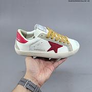 Kitlife Golden Goose True Star 25s Sneakers HLB291050808 - 1