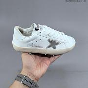 Kitlife Golden Goose True Star 25s Sneakers HLB291050808 - 6