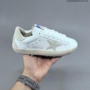Kitlife Golden Goose True Star 25s Sneakers HLB291050808 - 5