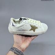Kitlife Golden Goose True Star 25s Sneakers HLB291050808 - 4