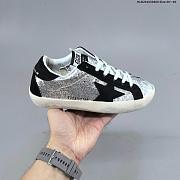 Kitlife Golden Goose True Star 25s Sneakers HLB291050808 - 3