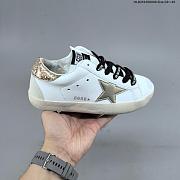 Kitlife Golden Goose True Star 25s Sneakers HLB291050808 - 2