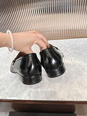 Kitlife Dior Timeless Flex Loafer Black  - 6