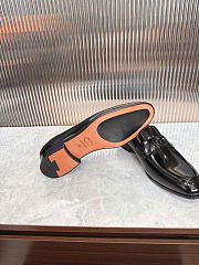 Kitlife Dior Timeless Flex Loafer Black  - 5