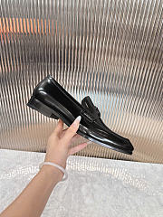 Kitlife Dior Timeless Flex Loafer Black  - 4