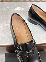 Kitlife Dior Timeless Flex Loafer Black  - 3