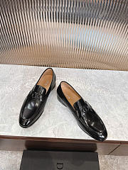 Kitlife Dior Timeless Flex Loafer Black  - 2