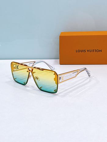 Kitlife Louis Vuitton Sunglasses Z2629U