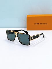 Kitlife Louis Vuitton Sunglasses Z2629U - 6