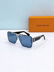 Kitlife Louis Vuitton Sunglasses Z2629U - 5