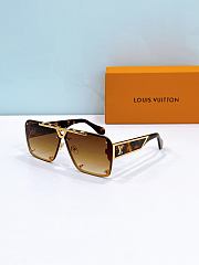Kitlife Louis Vuitton Sunglasses Z2629U - 4