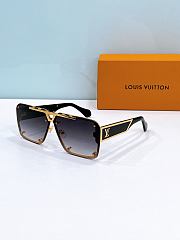 Kitlife Louis Vuitton Sunglasses Z2629U - 3