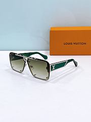 Kitlife Louis Vuitton Sunglasses Z2629U - 2