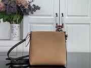Kitlife Louis Vuitton Mini Multipass Bag Brown M2A840 17.5x18x9.5cm - 5