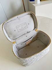 Kitlife Louis Vuitton Nice Mini Bag Monogram Emblème Peuplier M29667 20x13.5x12cm - 2