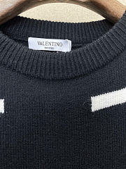 Kitlife Valentino Black & White weater  - 6