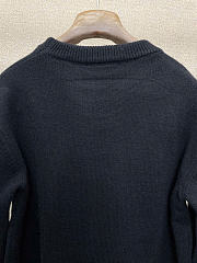 Kitlife Valentino Black & White weater  - 4