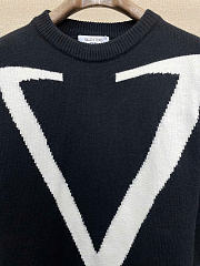 Kitlife Valentino Black & White weater  - 5