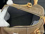 Kitlife Louis Vuitton  Speedy Bandoulière 30 Bag Brown M29170 34x22x19cm  - 5