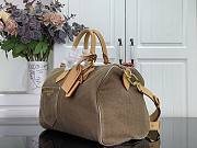 Kitlife Louis Vuitton  Speedy Bandoulière 30 Bag Brown M29170 34x22x19cm  - 4