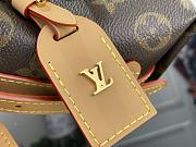 Kitlife Louis Vuitton Nano Carryall Bag M2A711 16x15x9.5cm  - 2