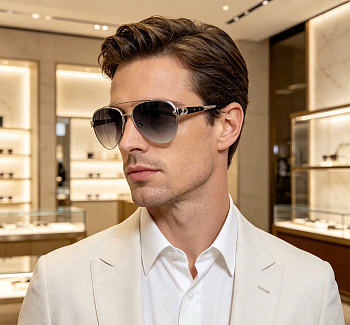 Kitlife Louis Vuitton Sunglasses Z3423U 