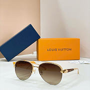 Kitlife Louis Vuitton Sunglasses Z3423U  - 6