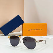 Kitlife Louis Vuitton Sunglasses Z3423U  - 5