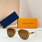 Kitlife Louis Vuitton Sunglasses Z3423U  - 4
