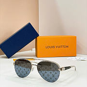 Kitlife Louis Vuitton Sunglasses Z3423U  - 3