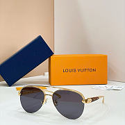 Kitlife Louis Vuitton Sunglasses Z3423U  - 2