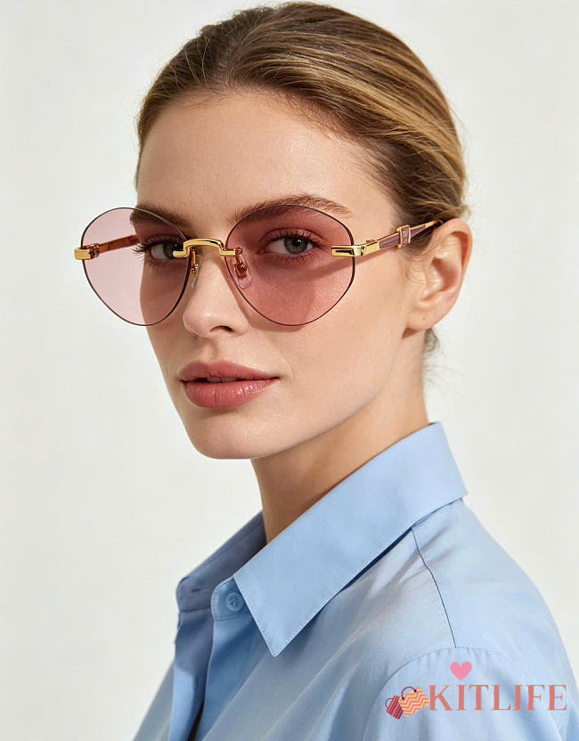 Kitlife Miu Miu Sunglasses MU2394S - 1