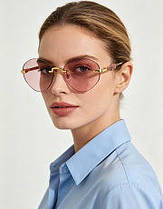 Kitlife Miu Miu Sunglasses MU2394S - 1