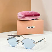 Kitlife Miu Miu Sunglasses MU2394S - 2