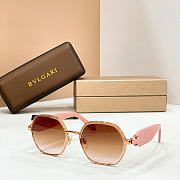 Kitlife Bvlgari Sunglasses BV9029B - 6