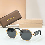 Kitlife Bvlgari Sunglasses BV9029B - 5