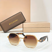 Kitlife Bvlgari Sunglasses BV9029B - 4