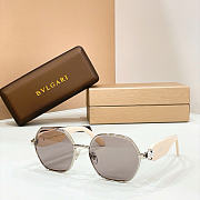 Kitlife Bvlgari Sunglasses BV9029B - 3