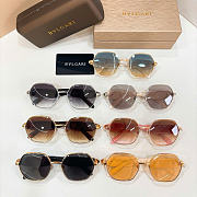 Kitlife Bvlgari Sunglasses BV9029B - 2