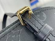 Kitlife Louis Vuitton Squire East-West Shoulder Bag Black M3A167 29x14x8cm - 6