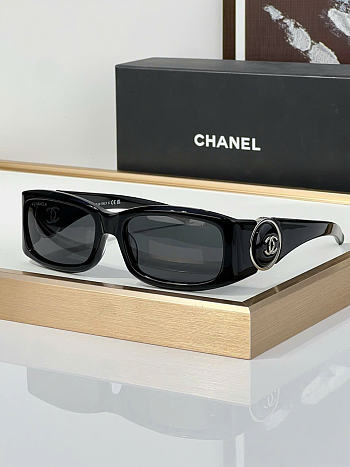 Kitlife Chanel Sunglasses CH6030S