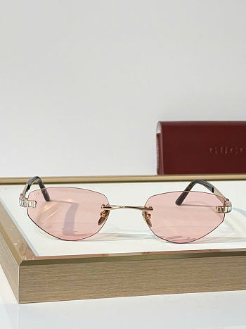 Kitlife Gucci Sunglasses GG2215S 