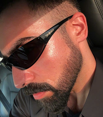 Kitlife Saint Laurent Sunglasses SL963 