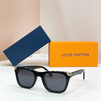 Kitlife Louis Vuitton Men Sunglasses Z3185U
