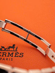 Kitlife Hermes Kelly Watch Rose Gold 20mm - 4
