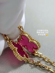 Kitlife Van Cleef & Arpels Bracelet Full Pink - 6