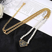 Kitlife Chanel Waist Chain Pearl  - 1