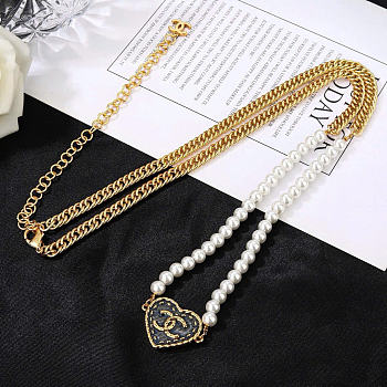 Kitlife Chanel Waist Chain Pearl 